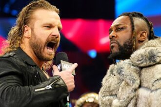 AEW Men's and Women's World Titles to be defended at World's End 2025