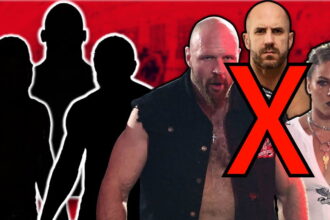 6 AEW Factions Splitting Up