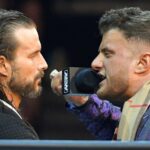 AEW star MJF reflects on his conflict with Adam Cole