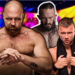 AEW Stars To Join Jon Moxley Against Death Riders