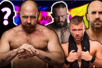 AEW Stars To Join Jon Moxley Against Death Riders