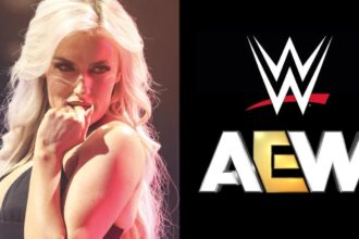AEW Star References WWE’s Blake Monroe Ahead Of Title Match