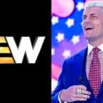AEW Star Thinks Cody Rhodes Plans Made ‘More Sense’ For Him