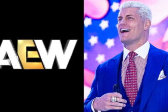 AEW Star Thinks Cody Rhodes Plans Made ‘More Sense’ For Him