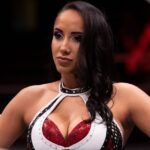 AEW star Layla Gray confirms surgery pending