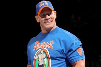 AEW star MVP recalls the moment John Cena 'elevated' him during his WWE career