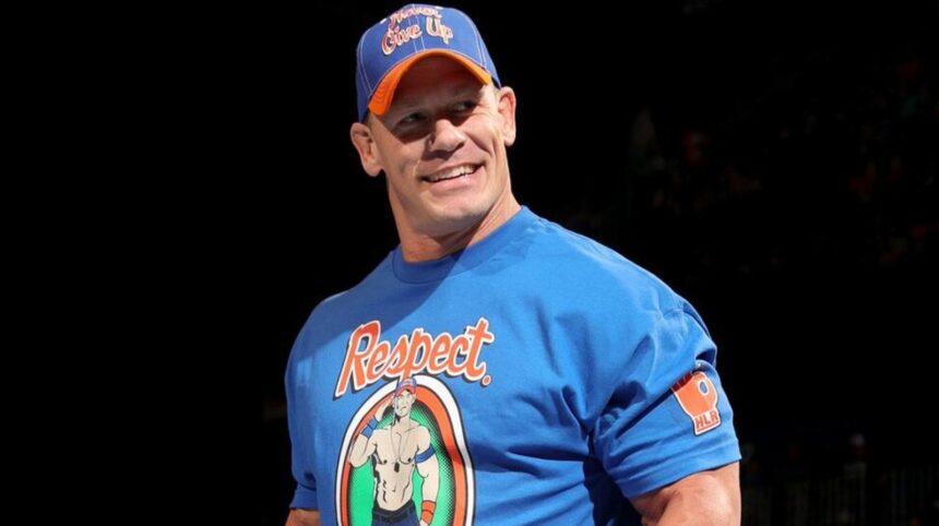 AEW star MVP recalls the moment John Cena 'elevated' him during his WWE career