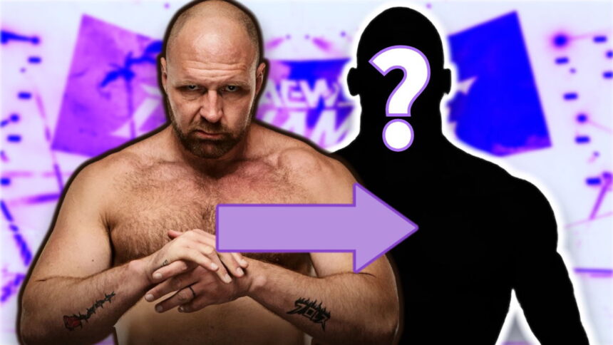 AEW Stars To Be Repackaged