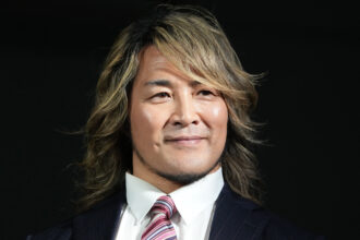 New Japan Pro Wrestling “Wrestle Kingdom 20” AEW stars will appear in Hiroshi Tanahashi’s retirement match