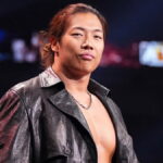 AEW Star Konosuke Takeshita Plans After Winner Takes All Match Update