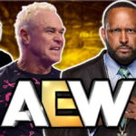 AEW Stars Retiring Soon
