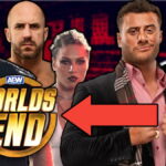 AEW Stars To Join Death Riders At Worlds End 2025