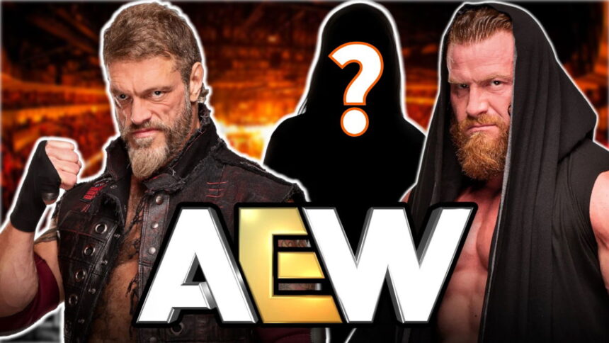 AEW Stars To Return In 2026