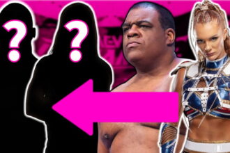 AEW Stars To Be Repackaged