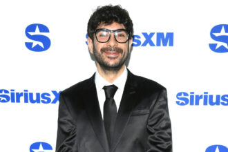 AEW announces limited-time collaboration with fast food brand