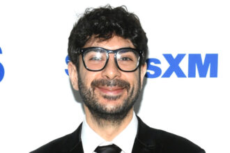 AEW announces location and dates for Revolution 2026