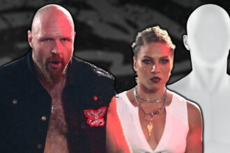 New AEW Death Riders Members