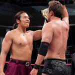 AEW World End 2025 Full & Final Card