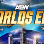 Major Championship Change At AEW Worlds End 2025