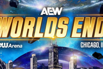 Major Championship Change At AEW Worlds End 2025