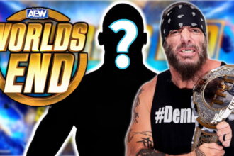 Final Matches To Be Added To AEW Worlds End 2025