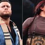 AEW World's End 2025: Draws and misfires