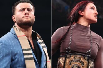 AEW World's End 2025: Draws and misfires