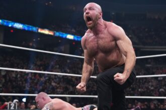 AEW World's End 2025: Biggest Winners and Losers