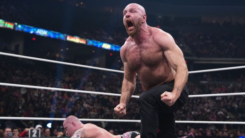 AEW World's End 2025: Biggest Winners and Losers