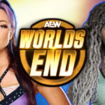 7 Debuts At AEW Worlds End