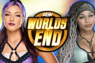 7 Debuts At AEW Worlds End