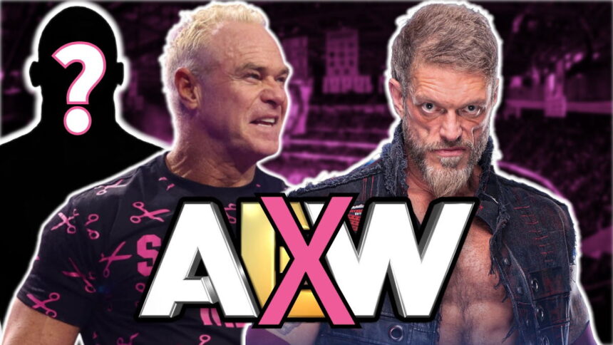 AEW Stars To Retire In 2026
