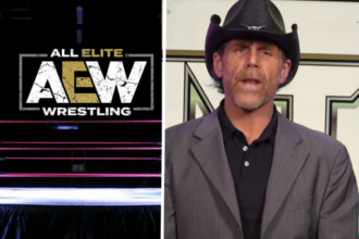 Fan hints at AEW star Anna Jay joining WWE and 'taking over' NXT