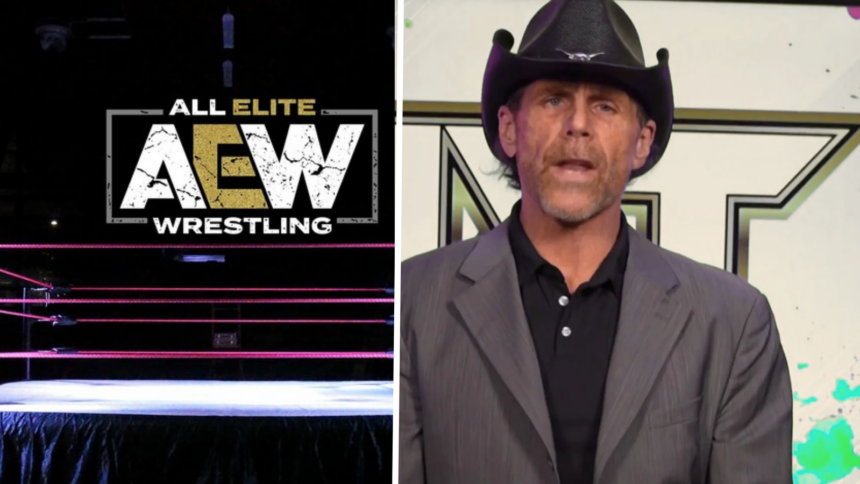 Fan hints at AEW star Anna Jay joining WWE and 'taking over' NXT