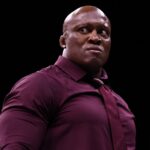 AEW star Bobby Lashley injury update