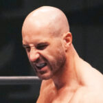 AEW's Claudio Castagnoli makes his first defense in AEW vs. CMLL at the CMLL show