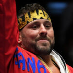 AEW's Colt Cabana considers life after wrestling