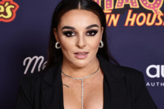 AEW's Deonna Purrazzo reflects on a "shitty" year that ended with her ROH title win