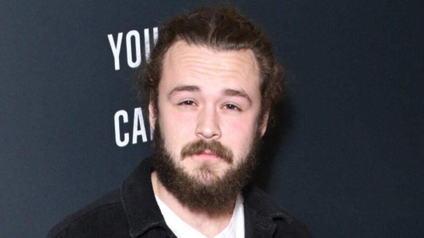 AEW's Jack Perry reflects on period of 'growth' and 'pain' after CM Punk controversy