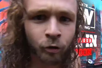 AEW’s Jack Perry Reflects On Growth Following CM Punk Incident