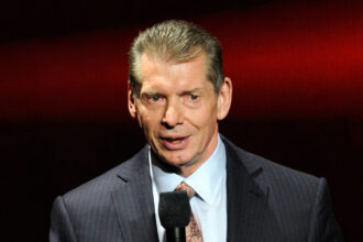 AEW's Jeff Jarrett comments on Vince McMahon's WWE SNME, Cena missing final match