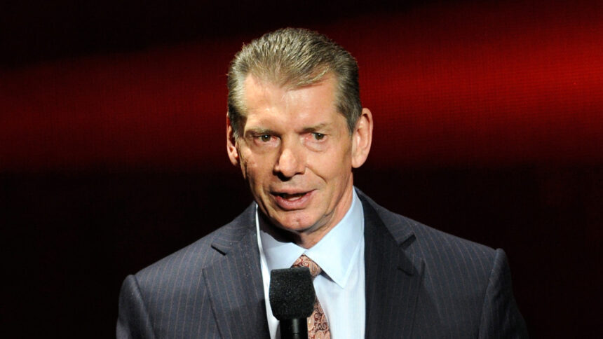 AEW's Jeff Jarrett comments on Vince McMahon's WWE SNME, Cena missing final match