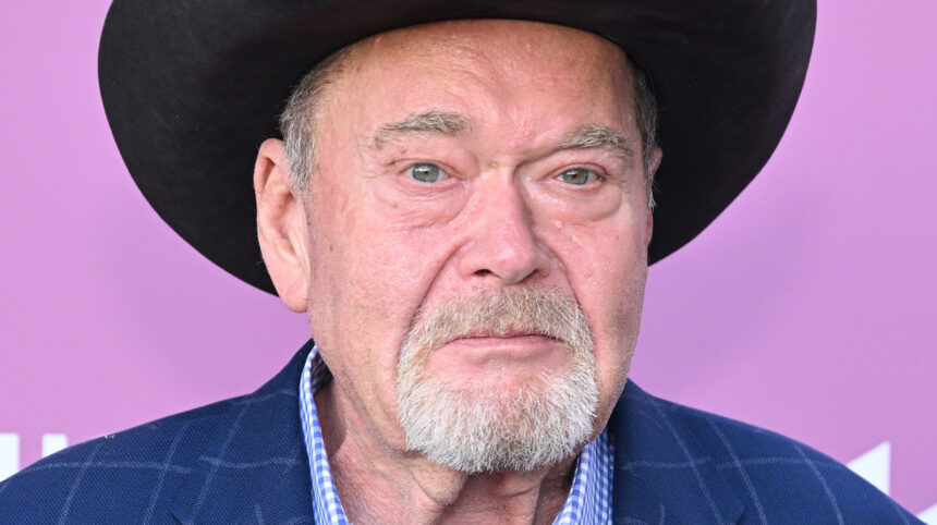 AEW's Jim Ross comments on TNA Wrestling signing media rights deal with AMC