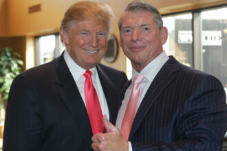 AEW's Jim Ross comments on whether Donald Trump and Vince McMahon will attend WWE SNME
