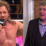 AEW’s Kenny Omega Responds To William Regal Message Regarding Safety