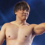 AEW Star Kota Ibushi Injury Update