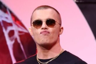 AEW star Kyle Fletcher reveals he and tag partner Mark Davis are close to signing with WWE