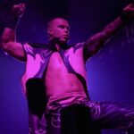 AEW's Kyle Fletcher says longtime WWE star is the biggest influence on his promos