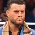 AEW’s MJF To Return To Another Promotion