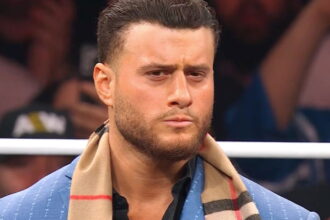 AEW’s MJF To Return To Another Promotion